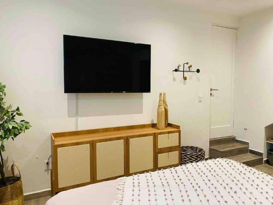 Apartment 0 - De Lujo Confort Cama Queen Size Roma Sur